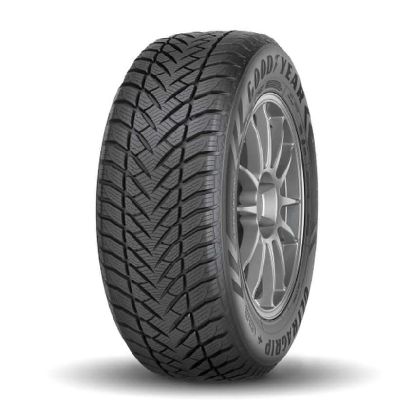 GOODYEAR Ultra Grip+ Suv 245/65R17 Winter