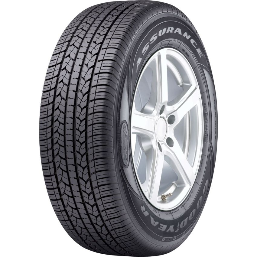 GOODYEAR Assurance CS Fuel Max 235/55R18 All-Season