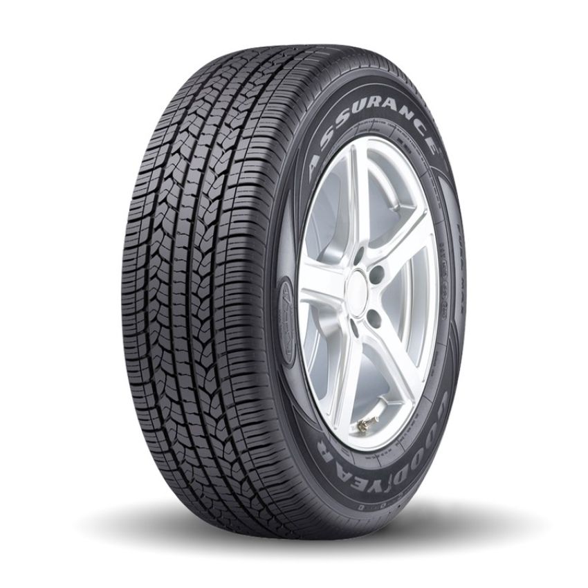 GOODYEAR Assurance CS Fuel Max 265/60R18 All-Season