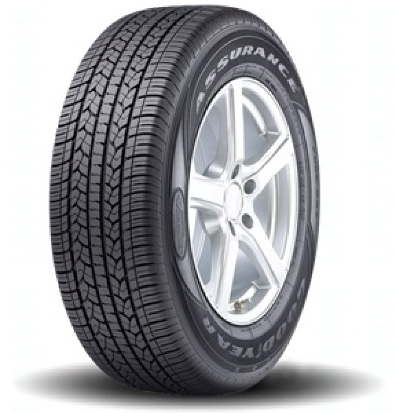 GOODYEAR Assurance CS Fuel Max 225/65R17 All-Season