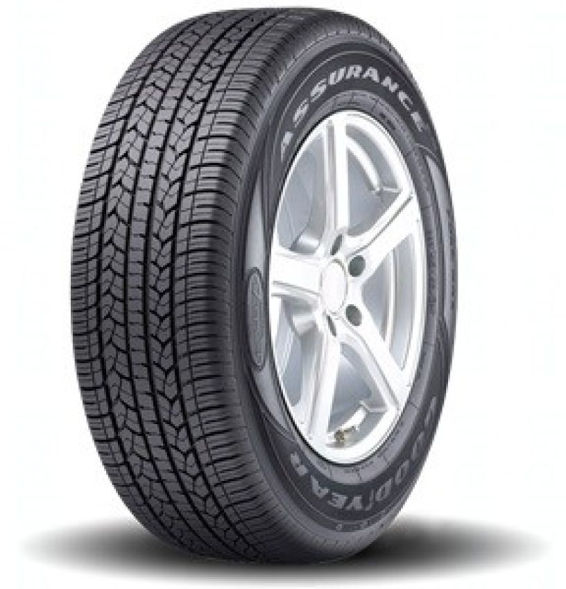 GOODYEAR Assurance CS Fuel Max 225/65R17 All-Season