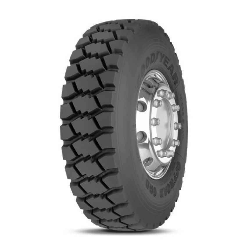 GOODYEAR Offroad ORD 325/95R24