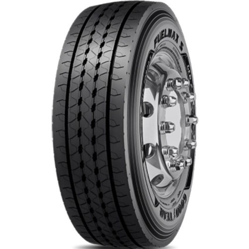 GOODYEAR Fuelmax S Gen-2 295/60R22.5 Winter