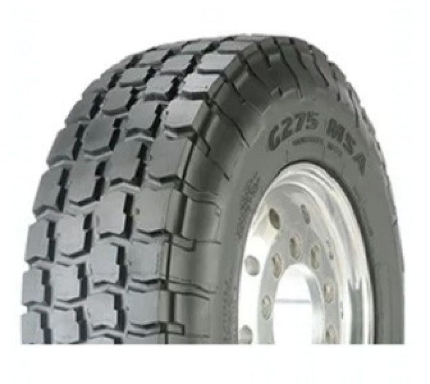 GOODYEAR G275 Msa 335/80R20