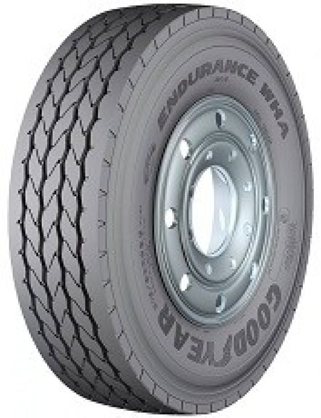 GOODYEAR Endurance Wha 315/80R22.5