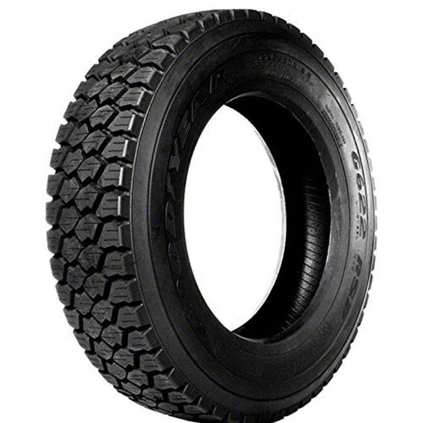 GOODYEAR G622 RSD 245/75R22.5