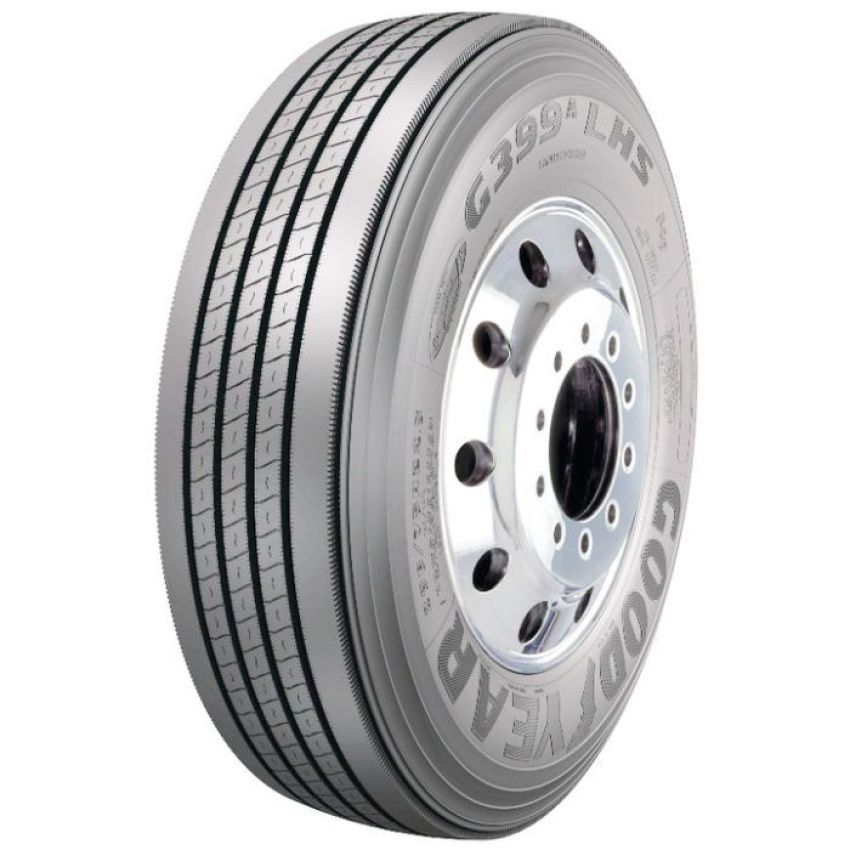 GOODYEAR G399A LHS Fuel Max 285/75R24.5