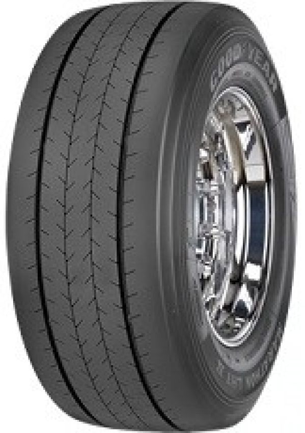GOODYEAR Marathon LHT Ii 385/65R22.5