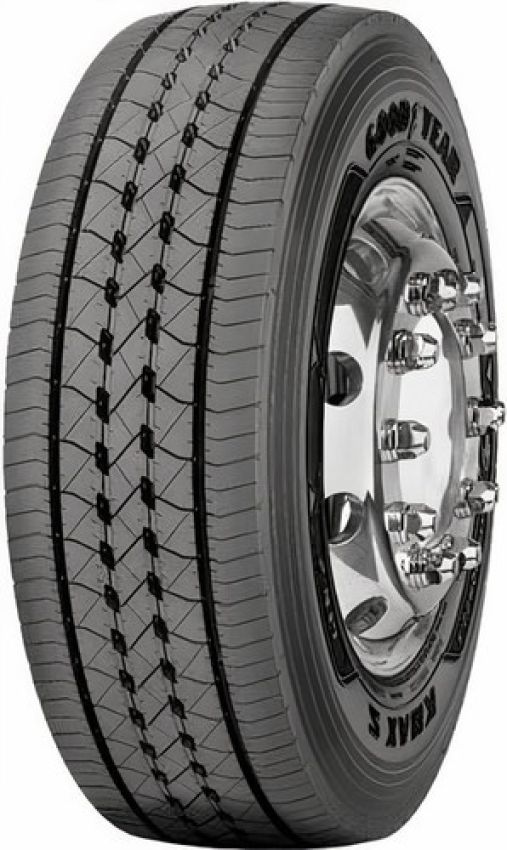 GOODYEAR Kmax S 265/70R19.5
