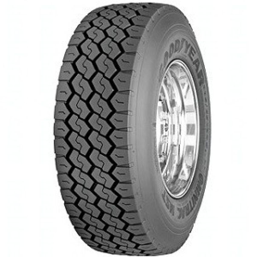 GOODYEAR Omnitrac MST 385/65R22.5