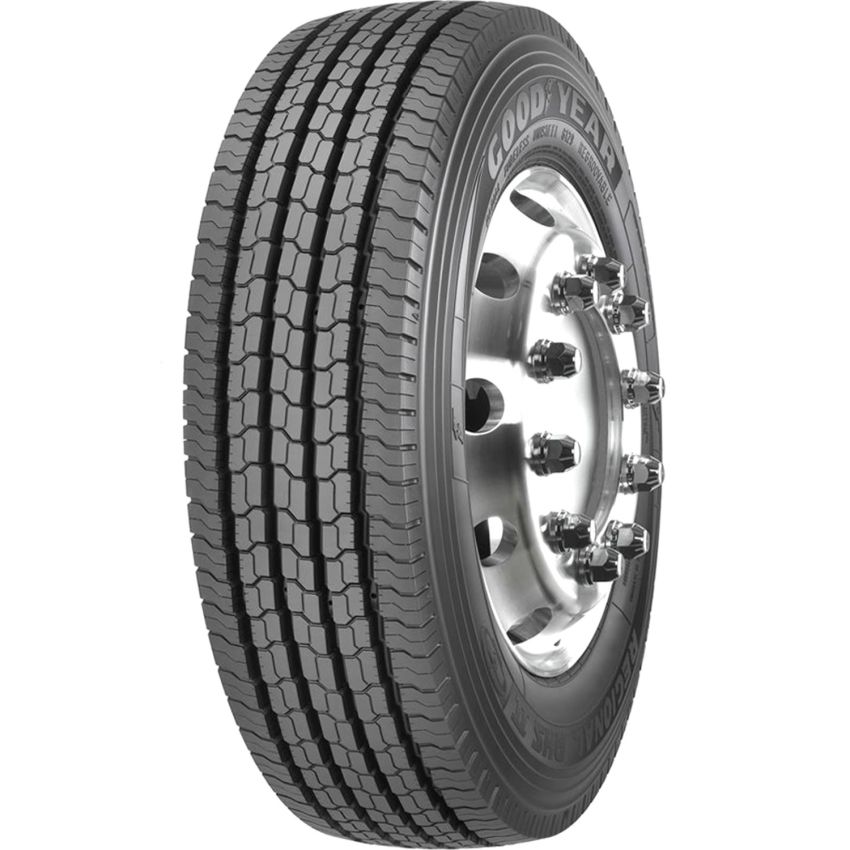GOODYEAR Regional RHS Ii R22.5