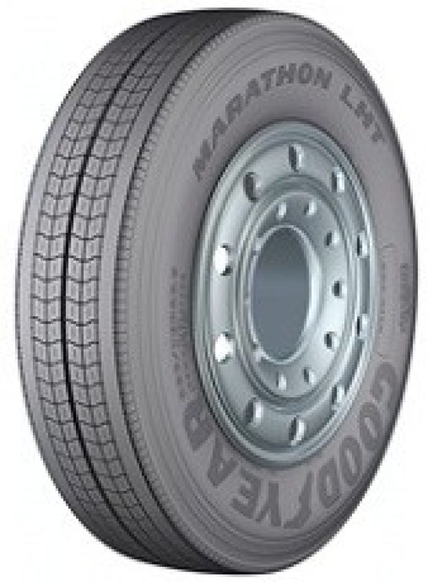 GOODYEAR Marathon LHT 245/70R17.5