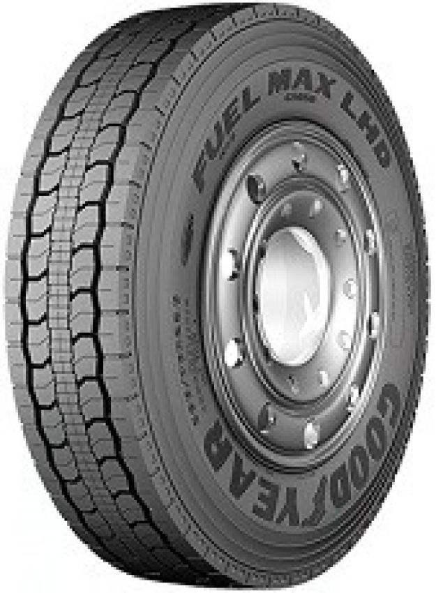 GOODYEAR Fuel Max LHD G505D 295/75R22.5
