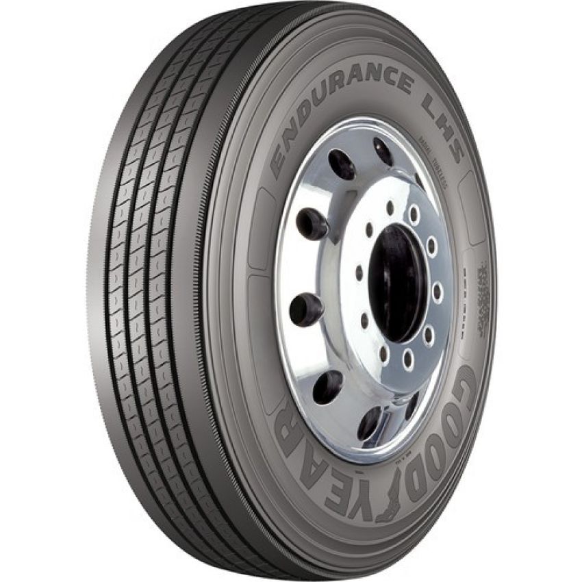 GOODYEAR Endurance LHS 295/75R22.5