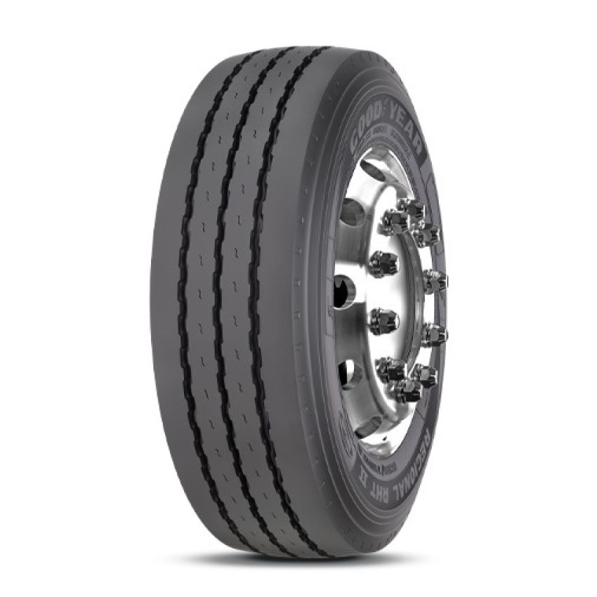 GOODYEAR Regional RHT Ii 385/55R22.5