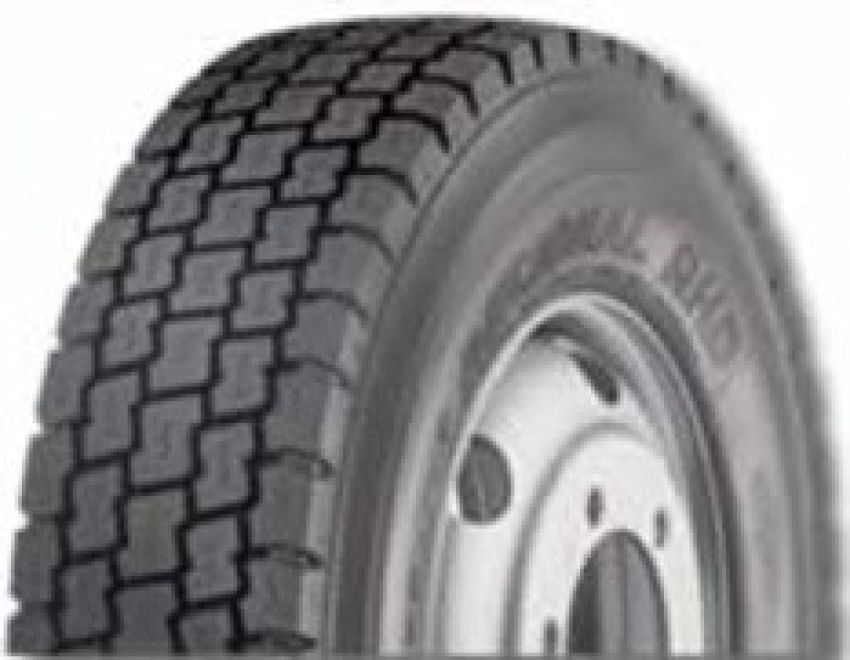 GOODYEAR Regional RHD 285/70R19.5 All-Season