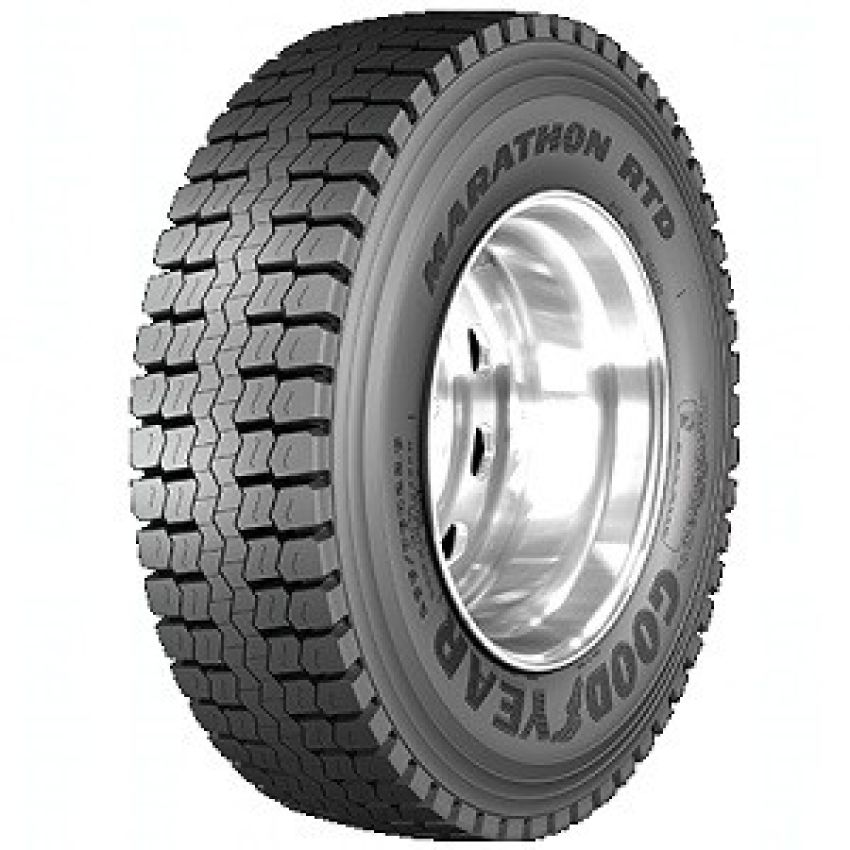 GOODYEAR Marathon RTD 295/75R22.5