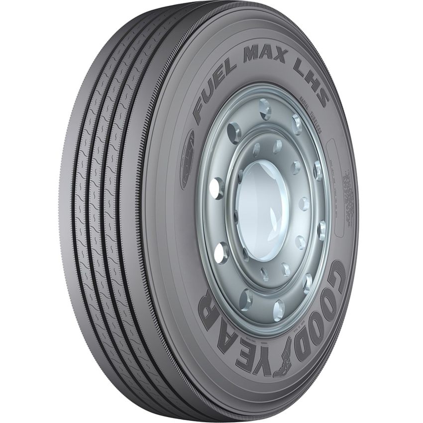 GOODYEAR Fuel Max LHS 285/75R24.5