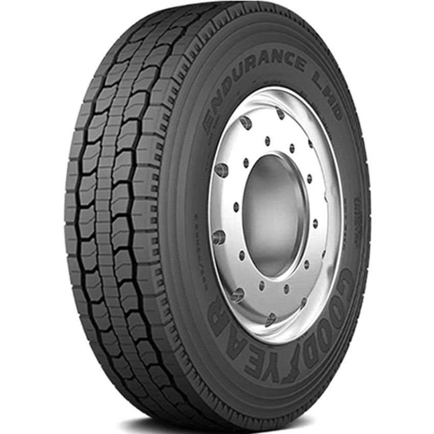 GOODYEAR Endurance LHD 285/75R24.5