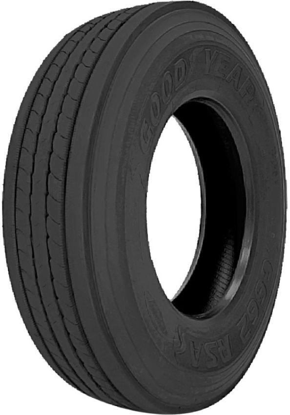 GOODYEAR G662 Rsa Fuel Max 295/75R22.5