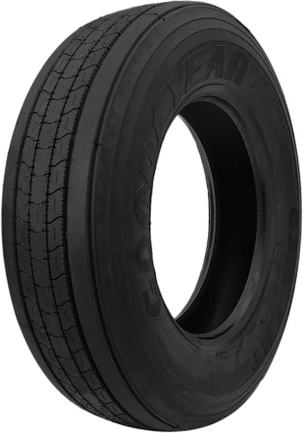 GOODYEAR G316 LHT Duraseal + Fuel Max 295/75R22.5