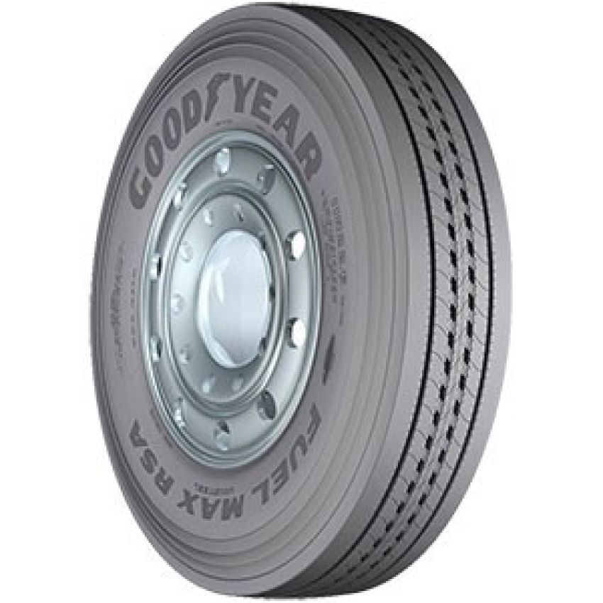 GOODYEAR Fuel Max Rsa 295/75R22.5