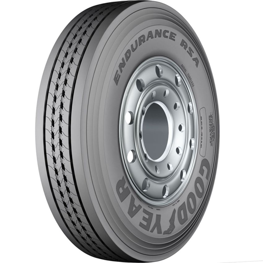 GOODYEAR Endurance Rsa 295/75R22.5