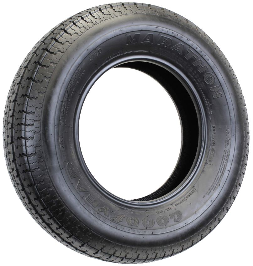 GOODYEAR Marathon 225/75R15
