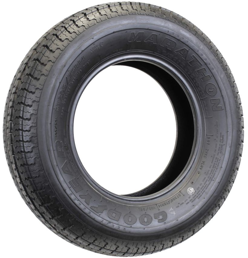 GOODYEAR Marathon 205/75R14