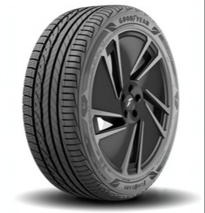 GOODYEAR Ecoready 235/45R18 All-Season