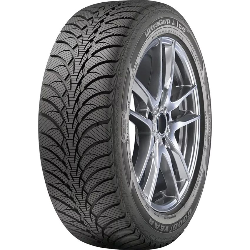 GOODYEAR Ultra Grip 185/70R14 Winter