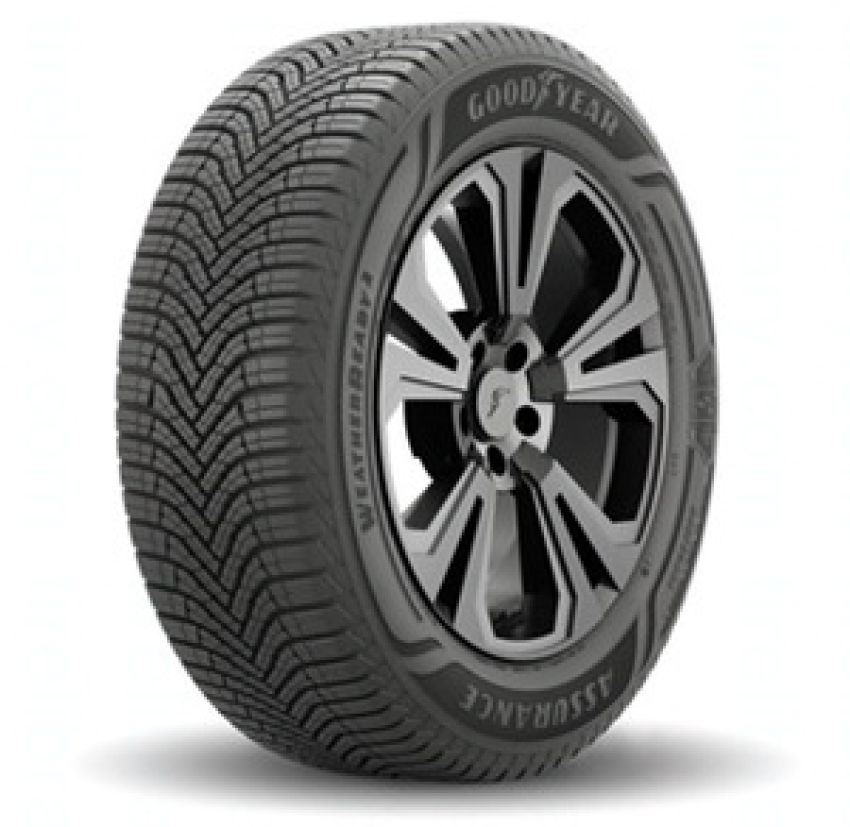 GOODYEAR Assurance Weatherready 2 285/45R21