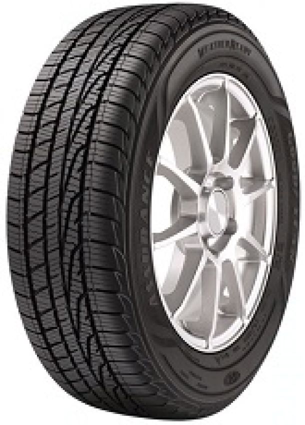 GOODYEAR Assurance Weatherready 225/55R17