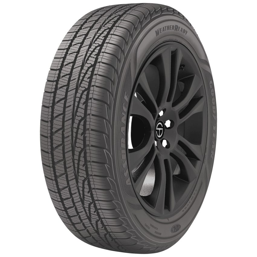 GOODYEAR Assurance Weatherready 235/50R18