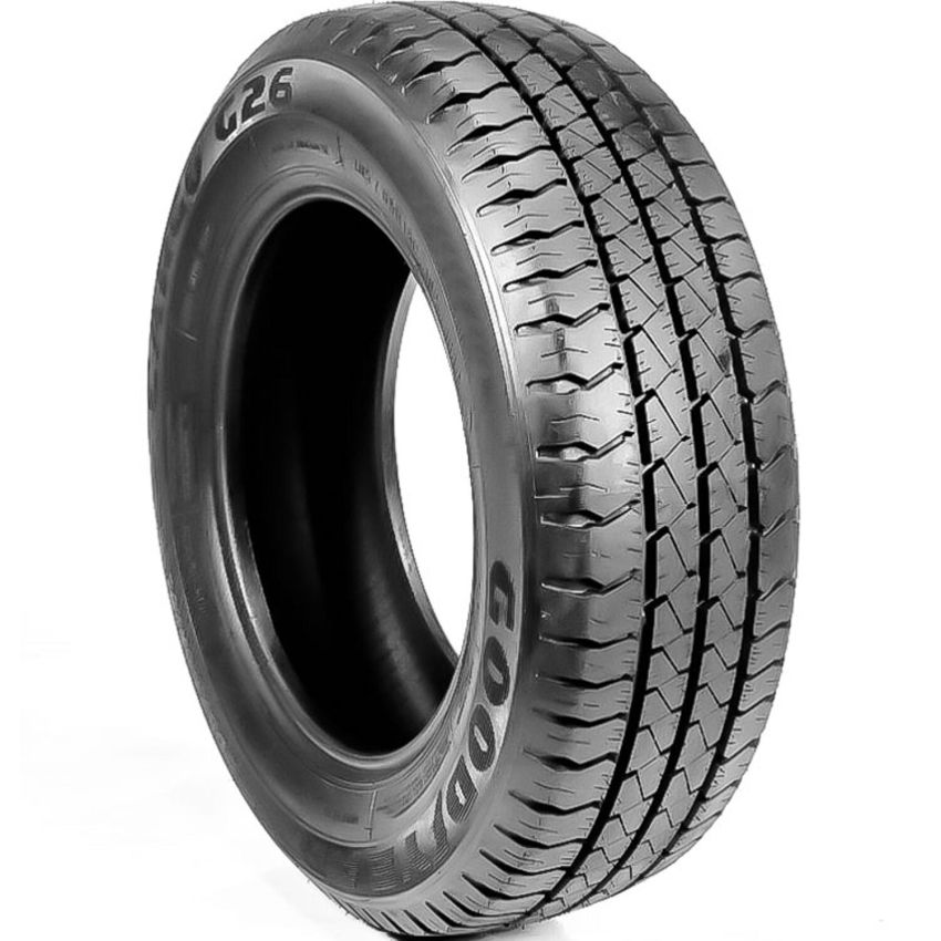 GOODYEAR Cargo G26 195/70R15 Summer