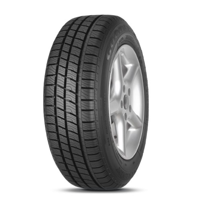 GOODYEAR Cargo Vector 2 225/55R17 All-Season