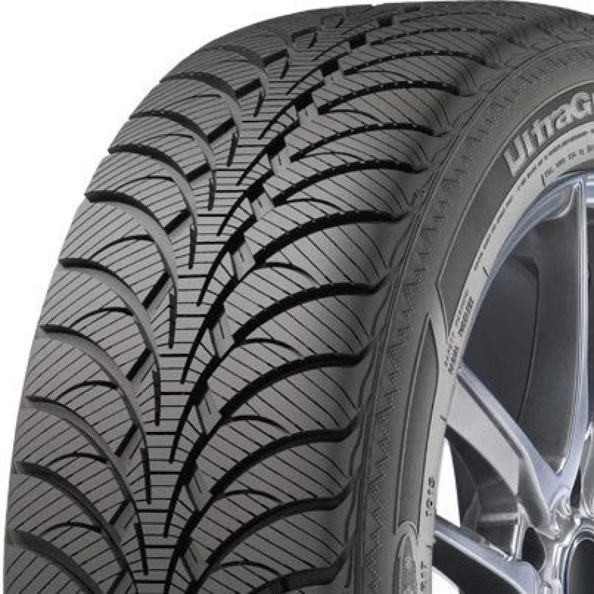 GOODYEAR Ultra Grip Ice WRT 235/50R18 Winter
