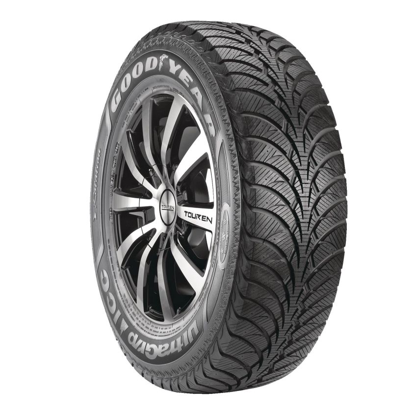 GOODYEAR Ultra Grip Ice WRT 225/45R18 Winter
