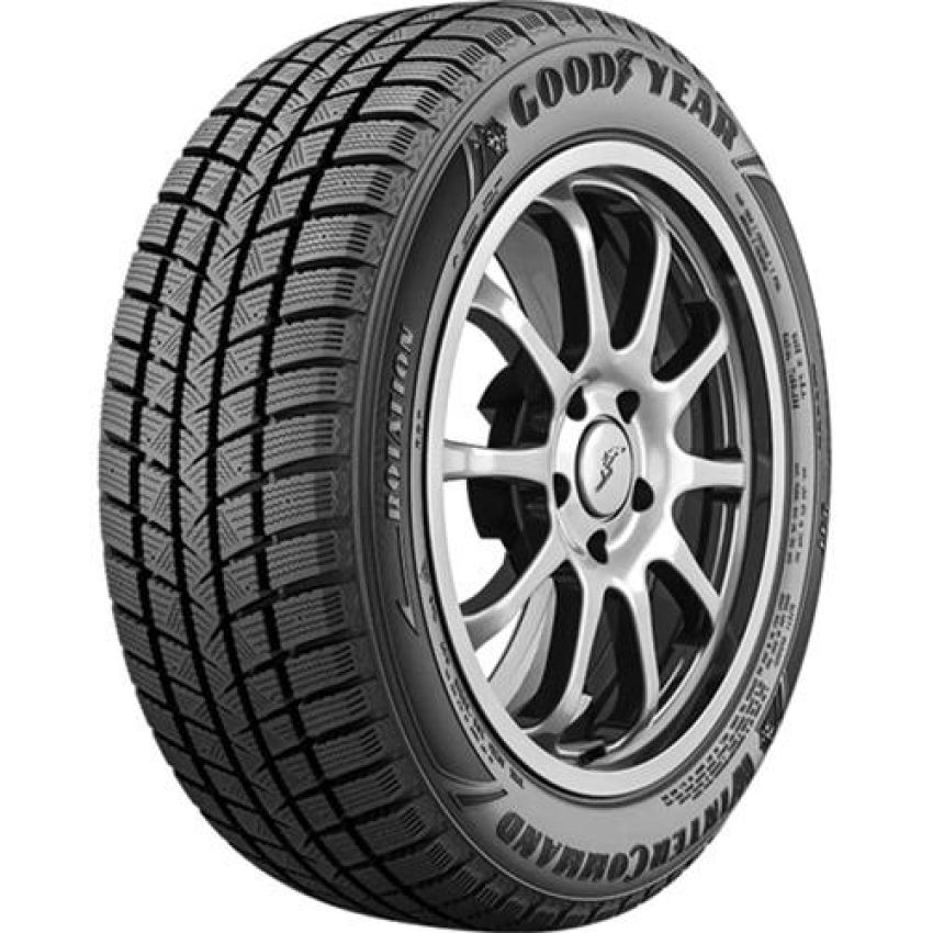 GOODYEAR command Ultra 205/60R16 Winter