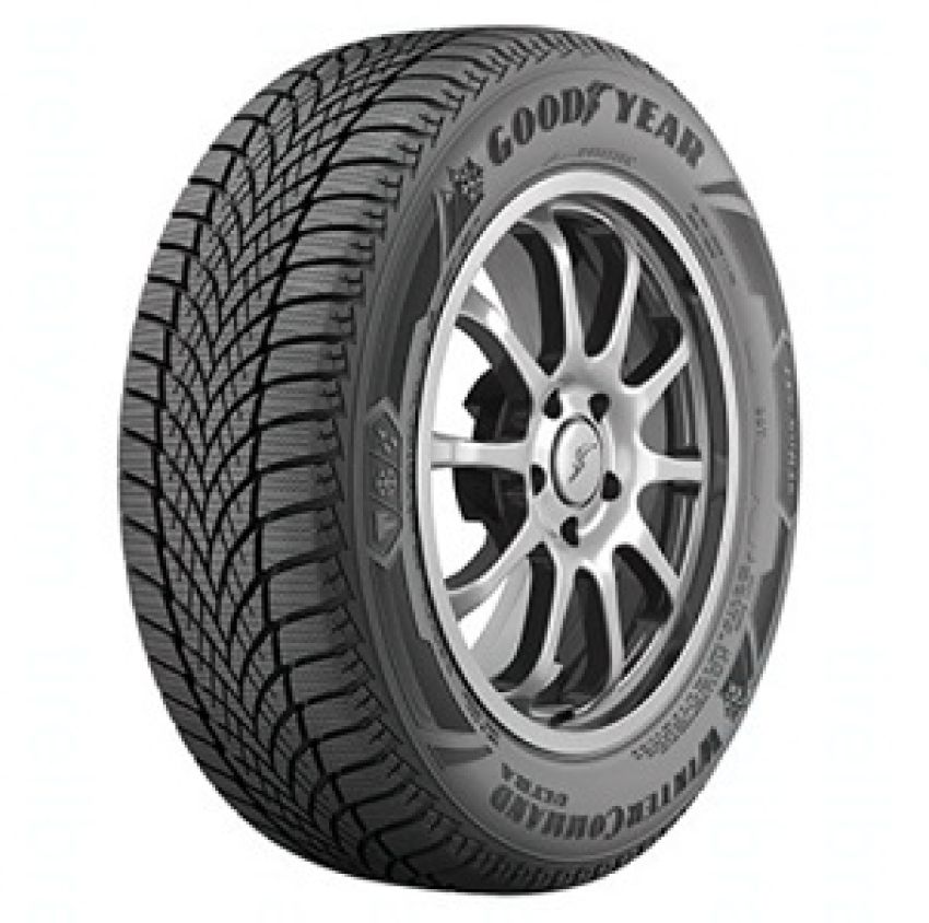 GOODYEAR command Ultra 205/50R17 Winter