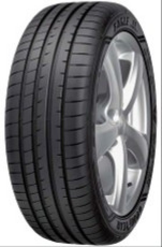 GOODYEAR Eagle F1 Asymmetric 3 Rof 245/40R19 Summer