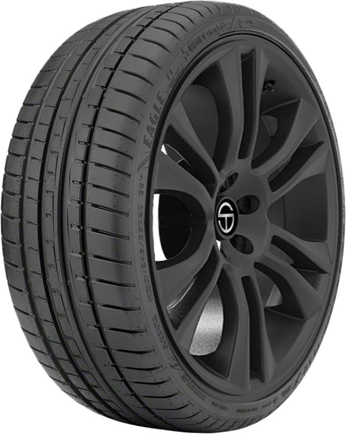 GOODYEAR Eagle F1 Asymmetric 3 265/35R22 Summer