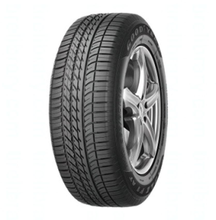 GOODYEAR Eagle F1 Asymmetric Suv AT 235/60R18 All-Season