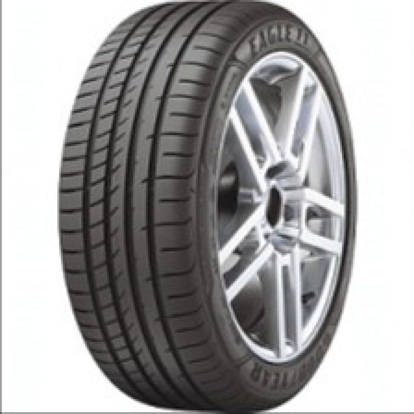 GOODYEAR Eagle F1 Asymmetric 2 265/40R19 Summer