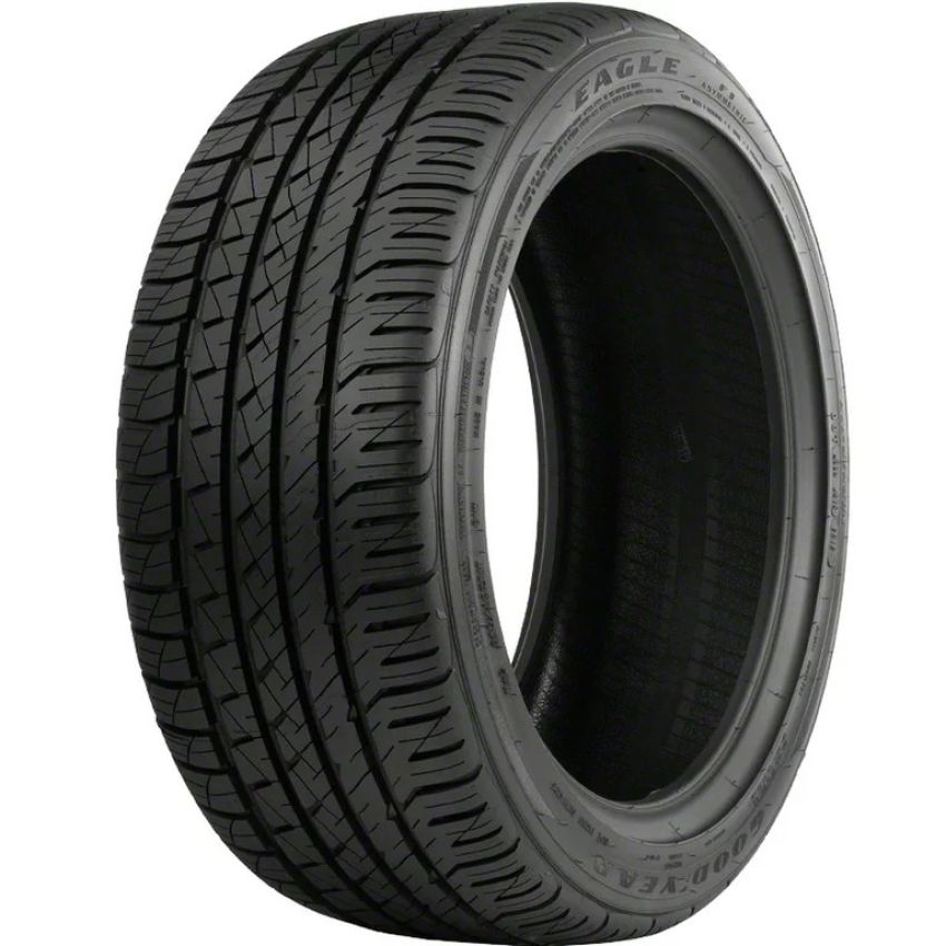 GOODYEAR Eagle F1 Asymmetric 2 235/50R18 Summer