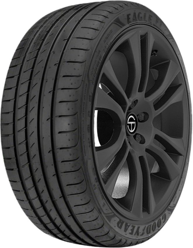 GOODYEAR Eagle F1 Asymmetric 2 285/40R21 Summer
