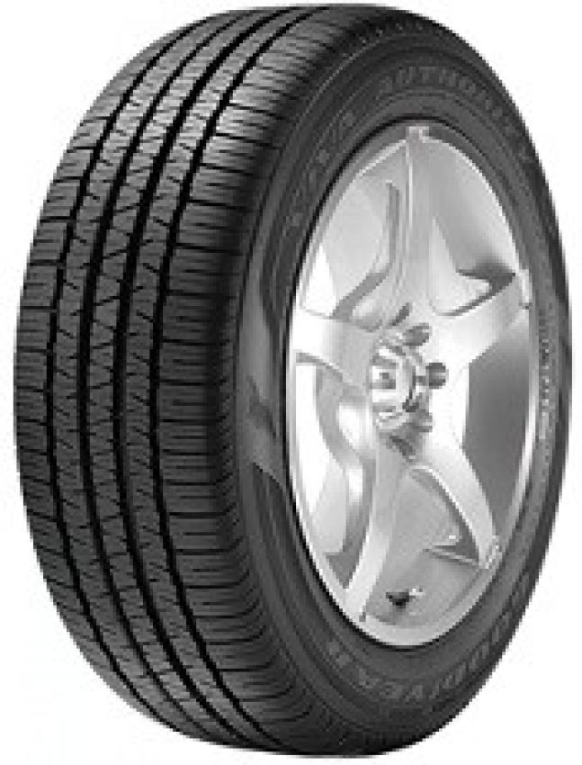 GOODYEAR Viva Authority Fuel Max 215/65R16 All-Season