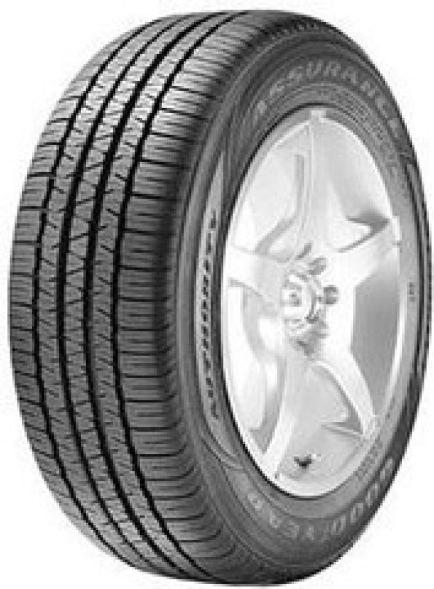 GOODYEAR Assurance Authority 225/50R17 All-Season