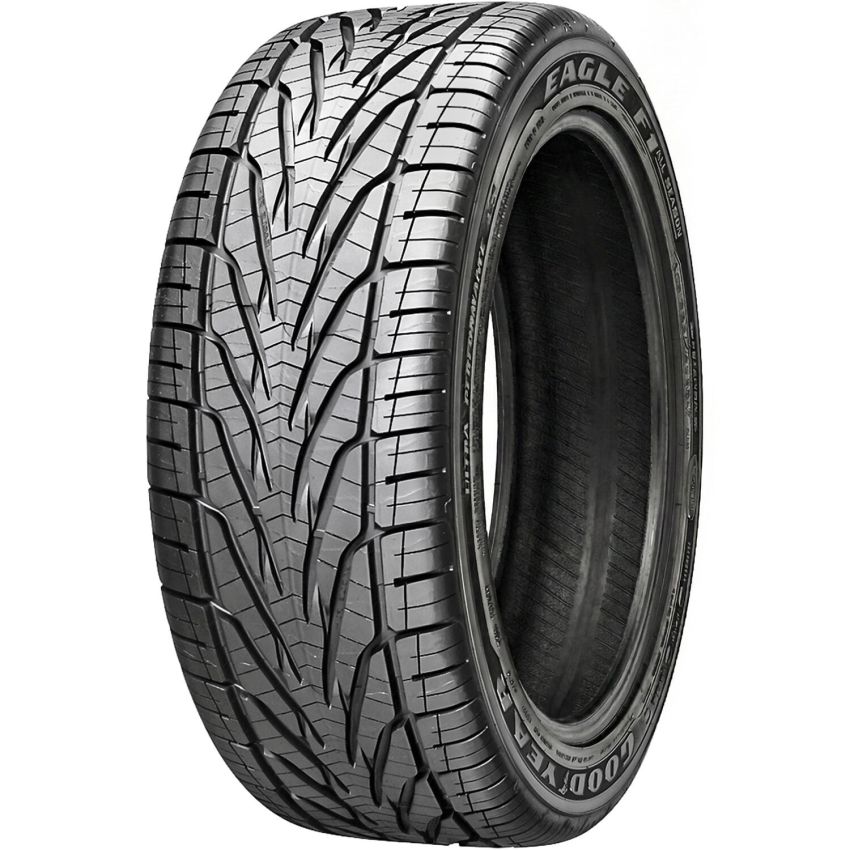 GOODYEAR Eagle F1 ALL Season 315/30R22 All-Season