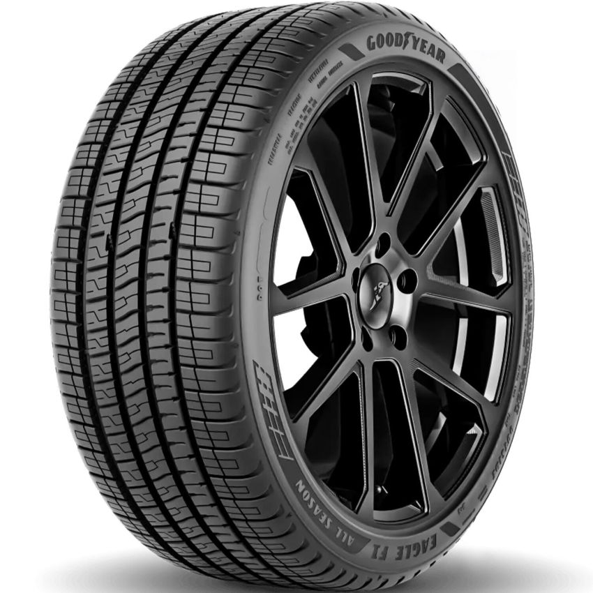 GOODYEAR 104 Y EAGLE F1 ALL SEASON 315/30R19